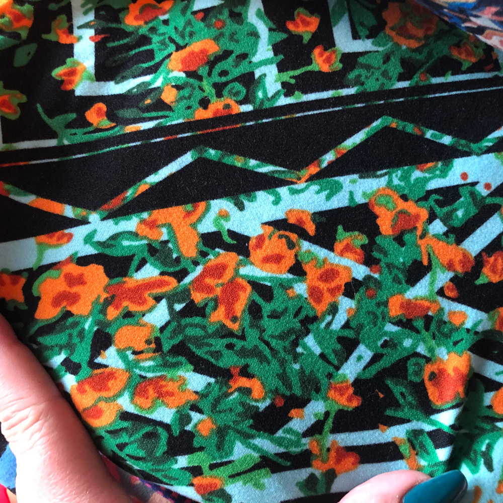 LuLaRoe Legging